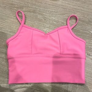 Five Dancewear sports bra